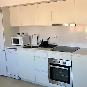 Appartement Atalaya De Fornells, Fornells (Menorca)