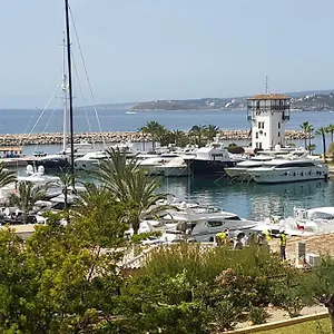 Appartement Next To The, Portals Nous (Mallorca)